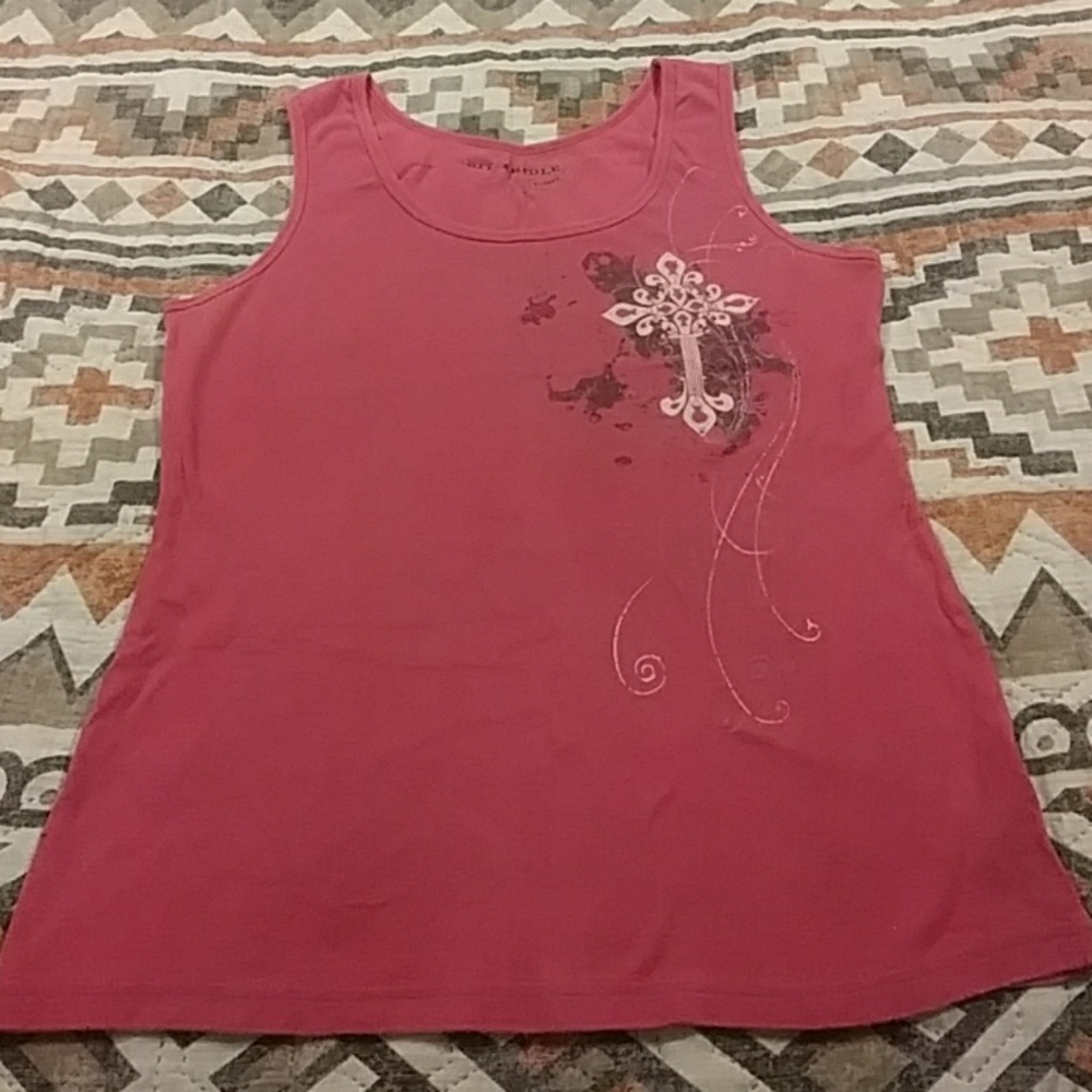 Tank top